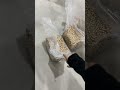 Bag Inserter Machine for Nut Packaging (Pistachio, Cashew, Hazelnut)