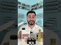 تعتيق العطر