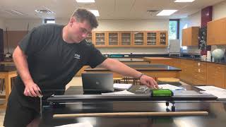 Physics Lab 2 Continued (2)