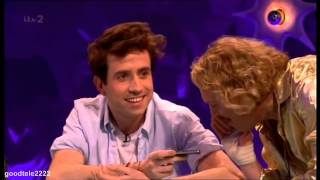 Grimmy / Harry Styles Banter - Celebrity Juice