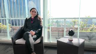 Celia Herrera - Managing Director de iCrossing