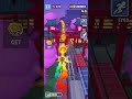 Subway Surfers reviews❤️❤️ Jack is best #subwaysurfers #shorts
