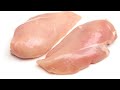 The Chicken Breast Hack You Didn't Even Know You Needed