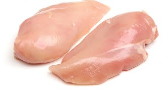 The Chicken Breast Hack You Didn't Even Know You Needed