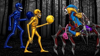 Prototype vs Verity and Falsity . Animation .