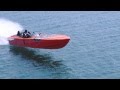 Us powerboat legend the apache star