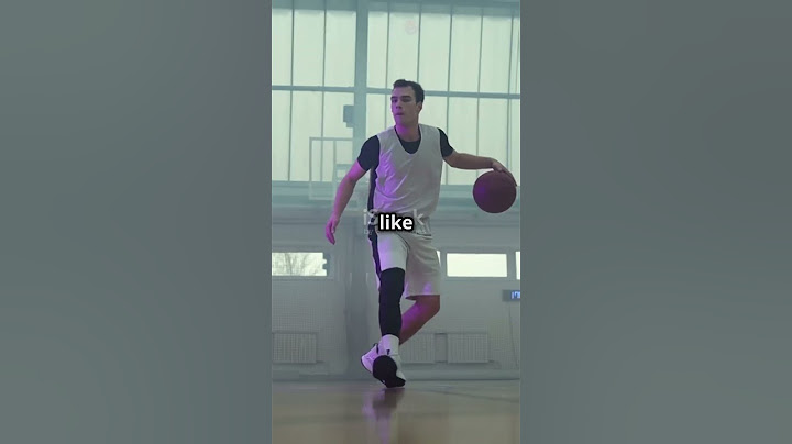 Or maybe Jokić is just making it look easy 🤣 #nikolajokic #basketball #nba #funny #shorts #explore