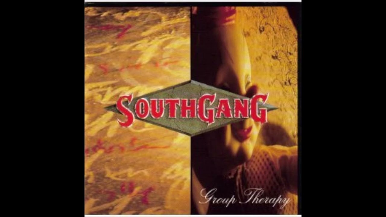 Southgang Final Resting Place