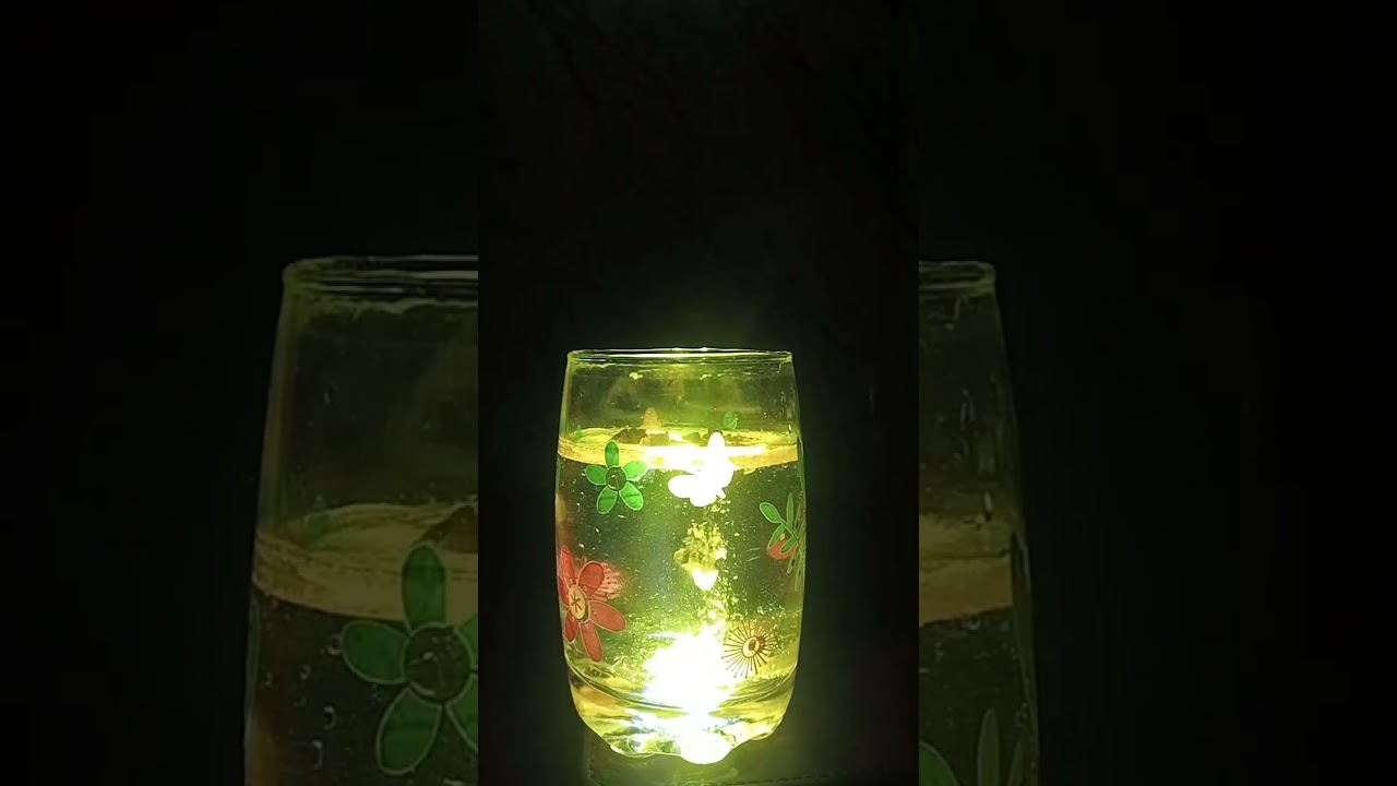 #chemicalreaction​