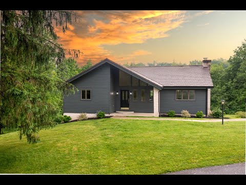 2420 Thomas Drive, Allison Park, PA home video tour