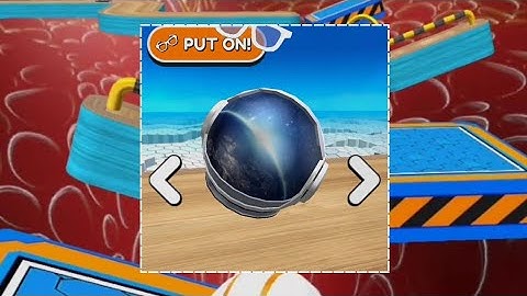 Going Balls: Speedrun Gameplay Level 465-468 [Creative Commons]