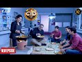 कातिल की तलाश छोड़ CID टीम ने की देसी दावत  | Cid Latest Episode 2026