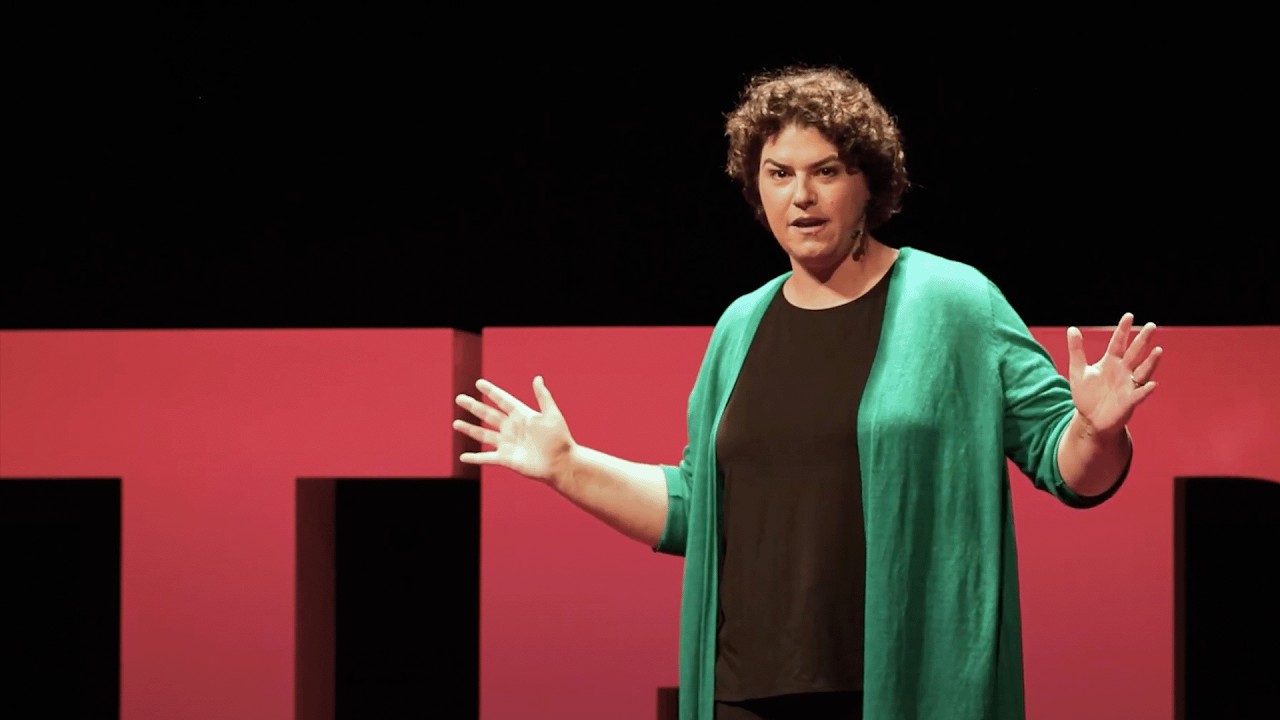 Rethinking the link between Alzheimer's and aging | Courtney Glavis-Bloom | TEDxSanDiego