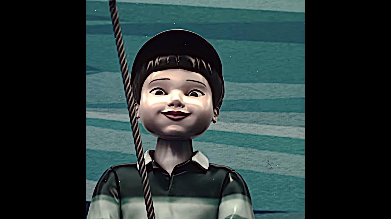 My boy Min-Su is stone af 🥀 | Squid Game Season 3 Edit | Homage - Mild High Club #edit #squidgame