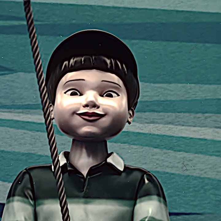 My boy Min-Su is stone af 🥀 | Squid Game Season 3 Edit | Homage - Mild High Club #edit #squidgame