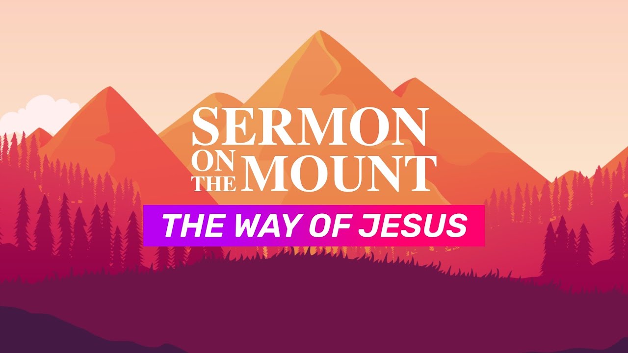 The Way Of Jesus What Does Jesus Think About The Bible? YouTube