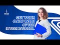 Get Your OSHC with Optek International