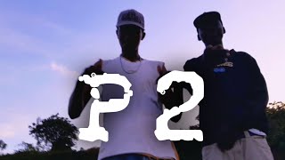 Bello -P2 ft Cion g [ music video]