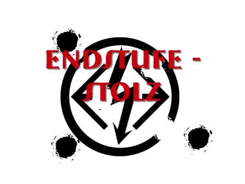 ENDSTUFE - Stolz