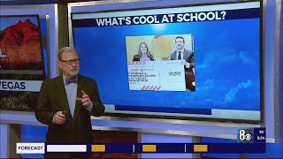 What's Cool At School? - Fri., May 24, 2024 5Am