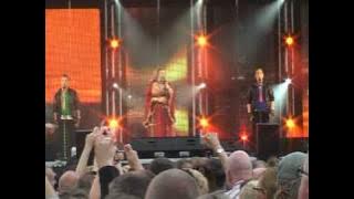 Stockholm Pride: Sarah Dawn Finer - I Remember Love