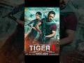 Tiger 3 : Official Trailer | Salman Khan, Katrina Kaif | Maneesh Sharma | Tiger Ka Message