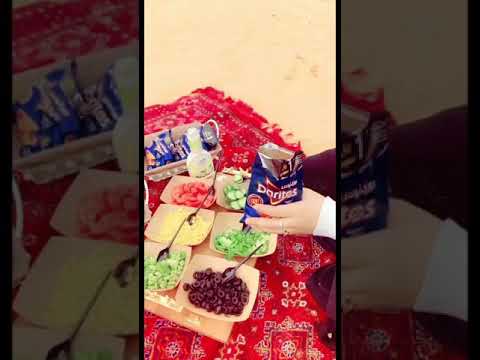افكار كشتات بر مخيمات شاليهات استراحات ترند تحريك العيون تيك توك