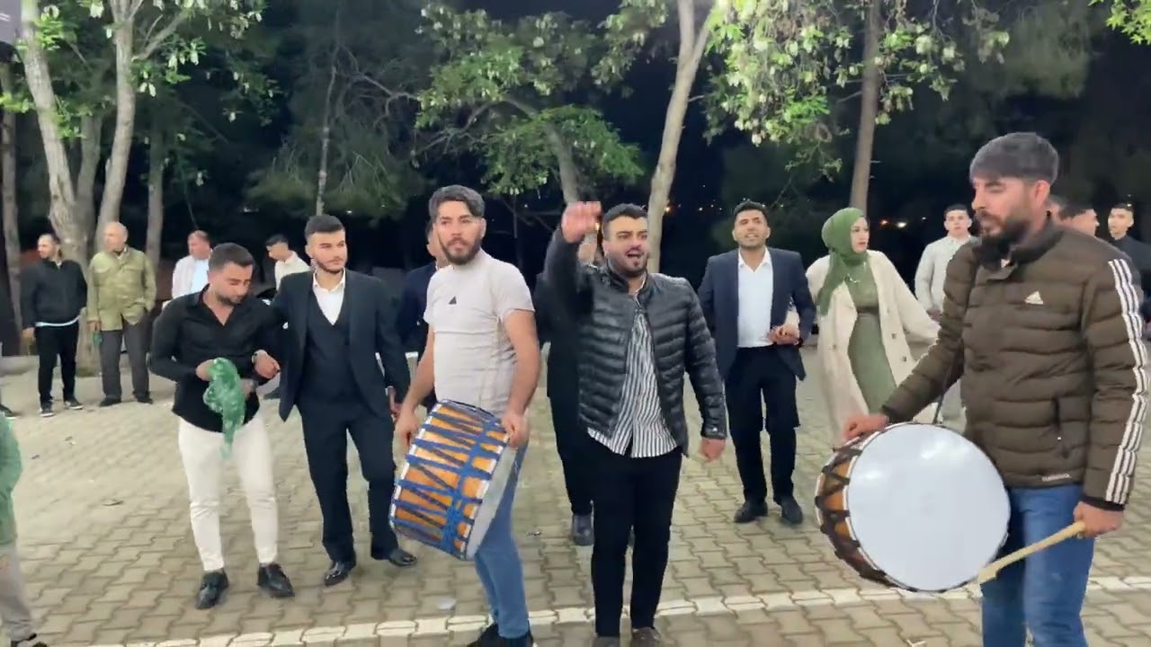 Hatay Reyhanlı İri Ailesi Aşiret Düğünü 🔥🔥