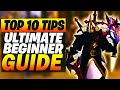 The Ultimate Beginner's Guide to Albion Online In 2026! Albion Beginners Guide 2026