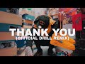 Dido - Thank You (Official Drill Remix)