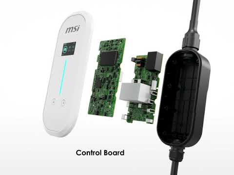 Multi-layer Overheat Prevention | MSI