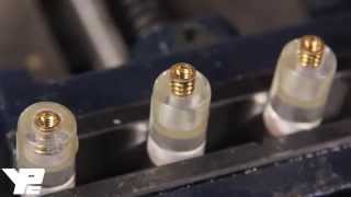 How To: Thermal Inserts Installation