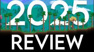 Celebrity Is Terraria Still Worth Playing in 2025? Net Worth