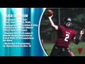 GNAC Football Preview 2015 -- Central Washington