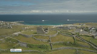 Inis Oírr school with just one incoming pupil appeals for mainland children