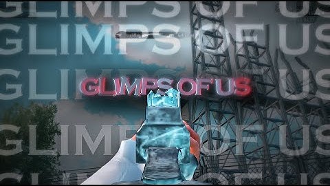 Glimps of us - A Pubg Edit || Velocity  Edit || Edited on after effects || 4K