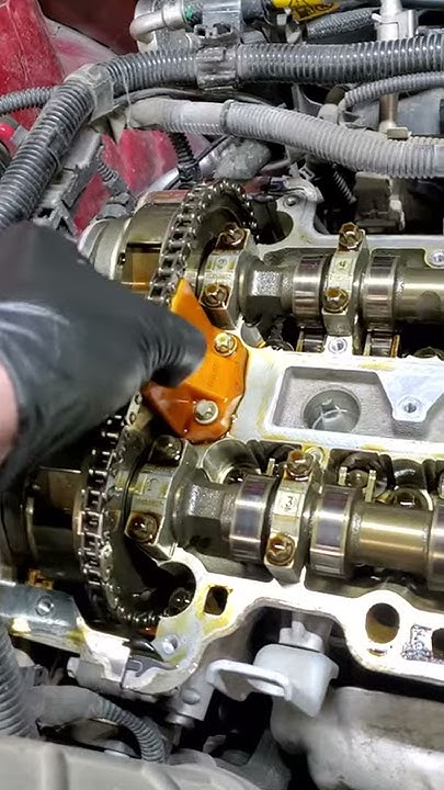 2010-2019 Chevy cruze 1.4l engine noise pO171,pO300, - YouTube