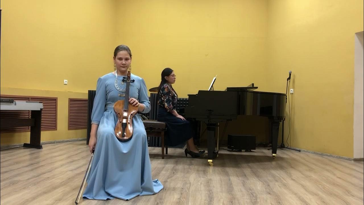 Башкирские попурри. Башкирские попурри