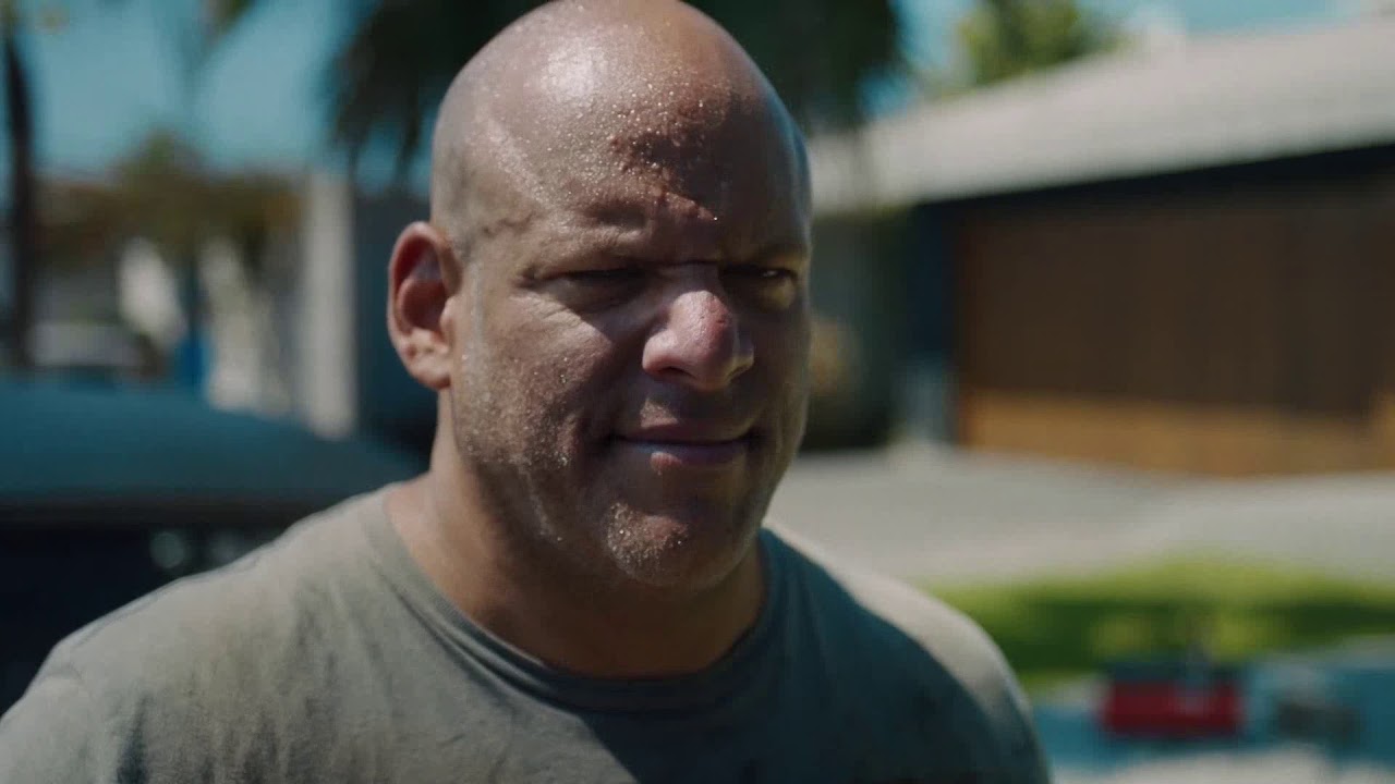 FIAP 2017 | Barbarian - El Barvaso