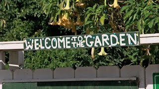 County said it will keep Tijuana River Community Garden blooming