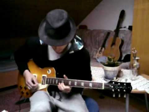 Godfather theme studio version - by pajo.MP4
