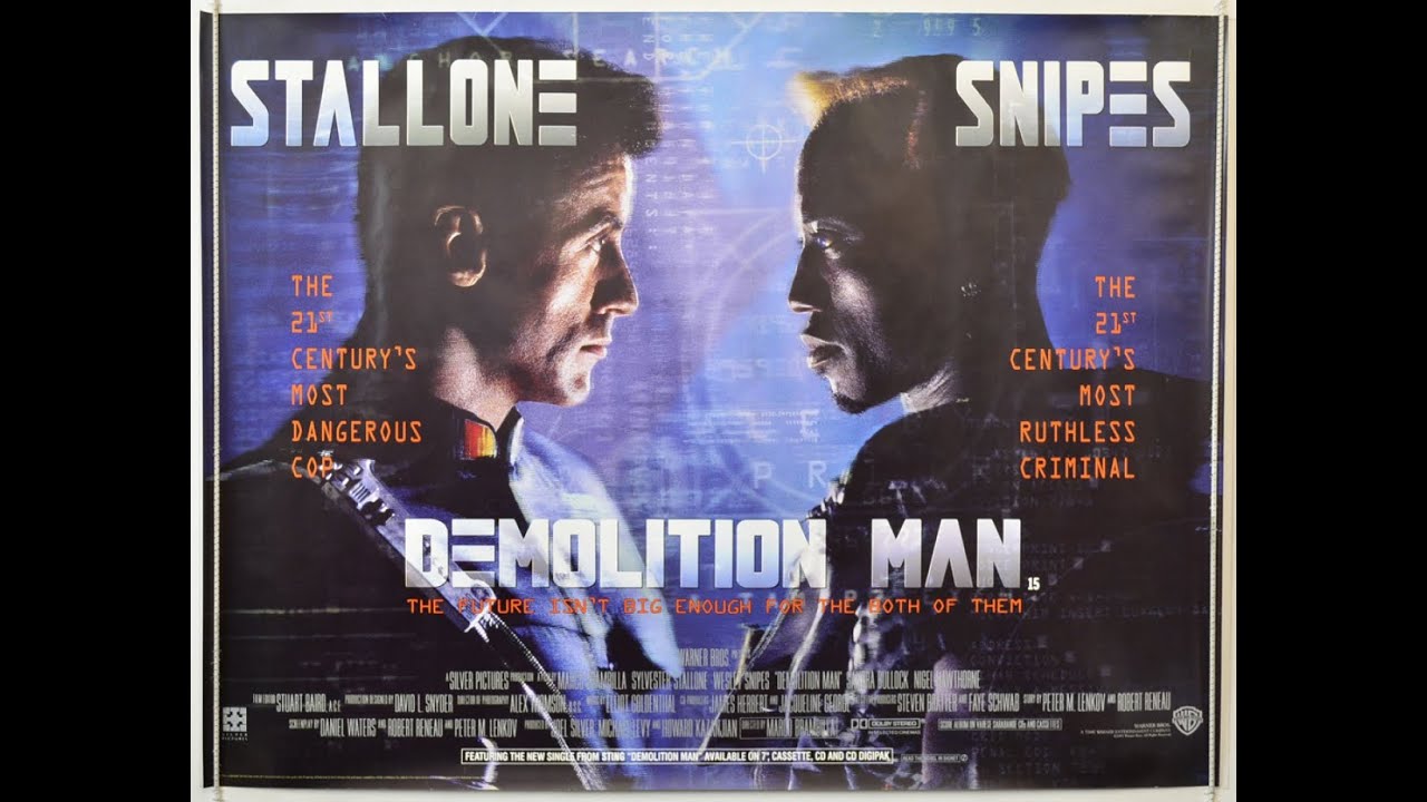 download demolition man full movie online download demolition man full movie online