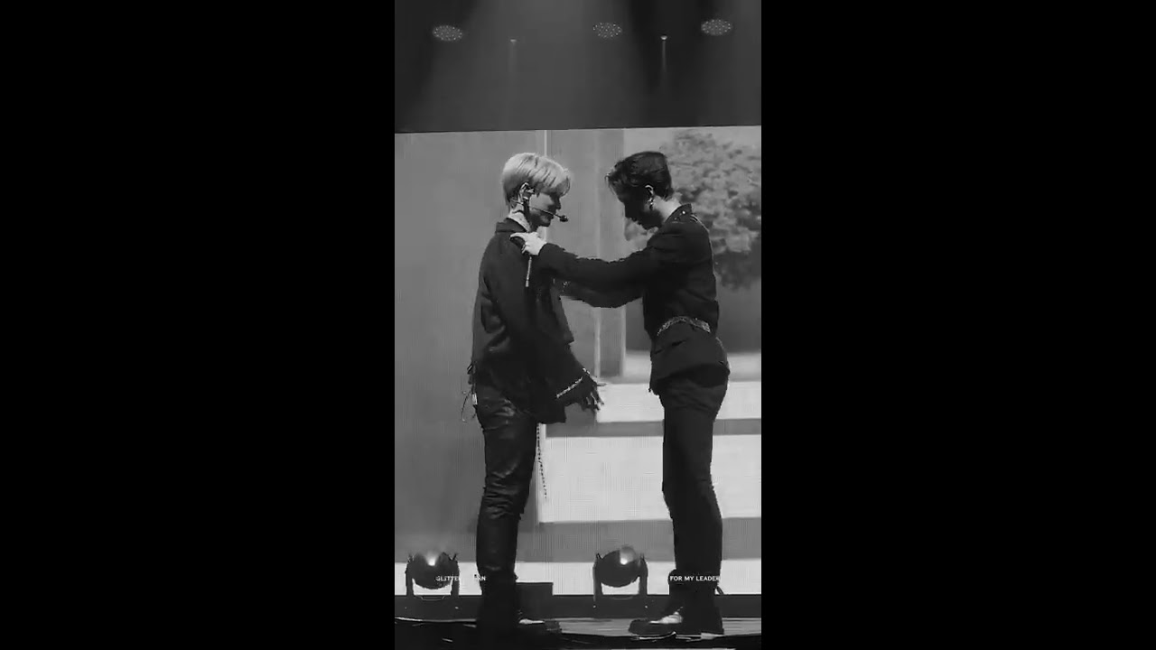 200213 Unlock in San Jose🇺🇸 《M.I.A.》방찬(BangChan) Focus