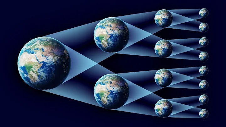 Parallel Worlds Probably Exist. Here’s Why