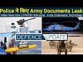 Defence Updates #1360 - Indian Navy Gets MH60R Helicopter, Army Doucments Leaked, Garud Commando