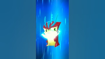 New RAMMSTONE SLUG | SLUG IT OUT 2 #shorts #huranshorts #slugitout2 #slugterra