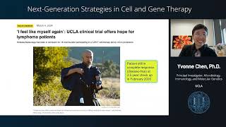 Next-Generation Strategies in Cell and Gene Therapy