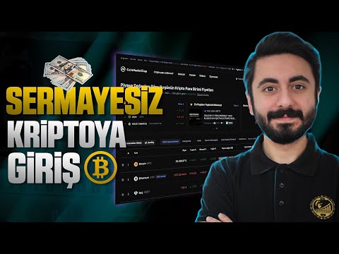 Sermayesiz Para Kazanma Yolları ! | Kripto Fırsatları ! Ücretsiz Airdroplara Nasıl Katılınır ?