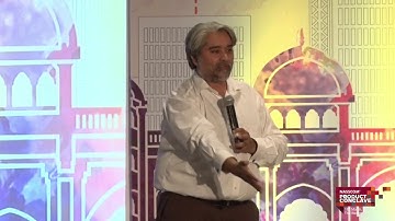 ANTI GYAN - Mr. Ajeet Khurana