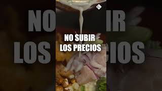 Precio del pescado sube hasta 50% en Perú: ¿Por qué las cevicherías no aumentarán sus precios?